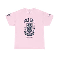 School of Hard Labor - SS - Front