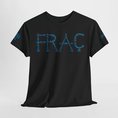 Frac - SS - Front