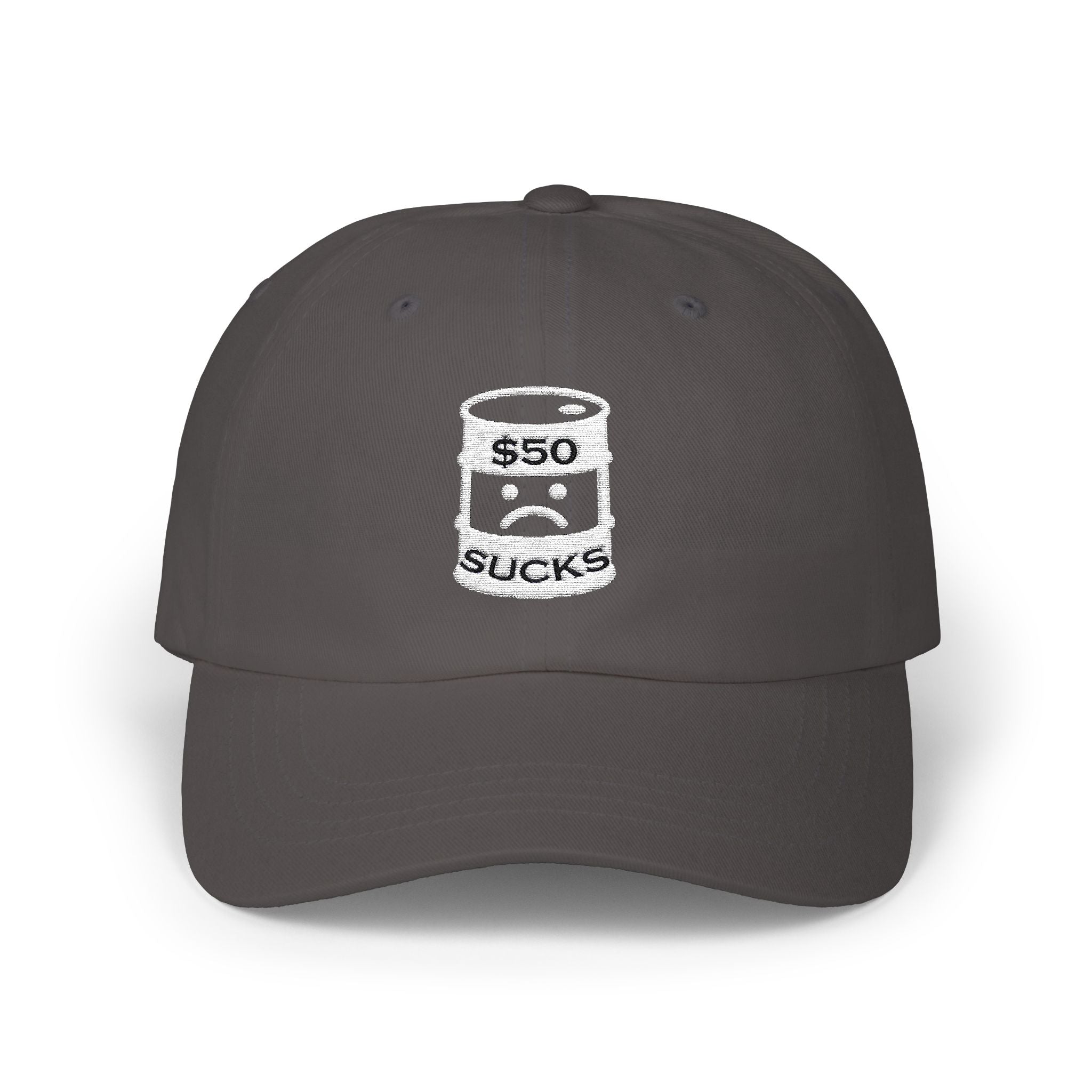 Dark Grey / One size
