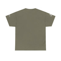 Texas Seal - SS - Front