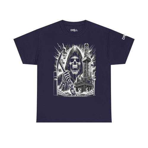 Offshore Reaper - SS - Front