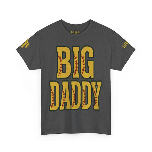 BIG DADDY Softball