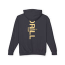 Original Pumpjack - Soft Lightweight Hoodie