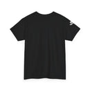 Drill Basic White Logo - SS - Front