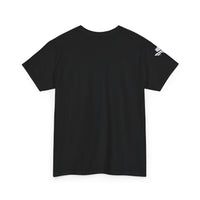 Drill Basic White Logo - SS - Front