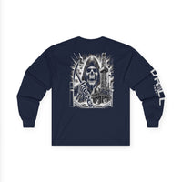 Offshore Reaper - Long Sleeve Tee