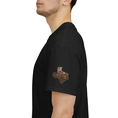 Rusty Drill - SS - Front