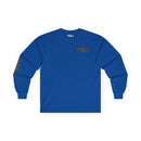 1267 - Long Sleeve - Back