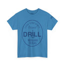 Lone Star Drill Original - SS - Front