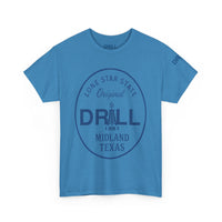 Lone Star Drill Original - SS - Front