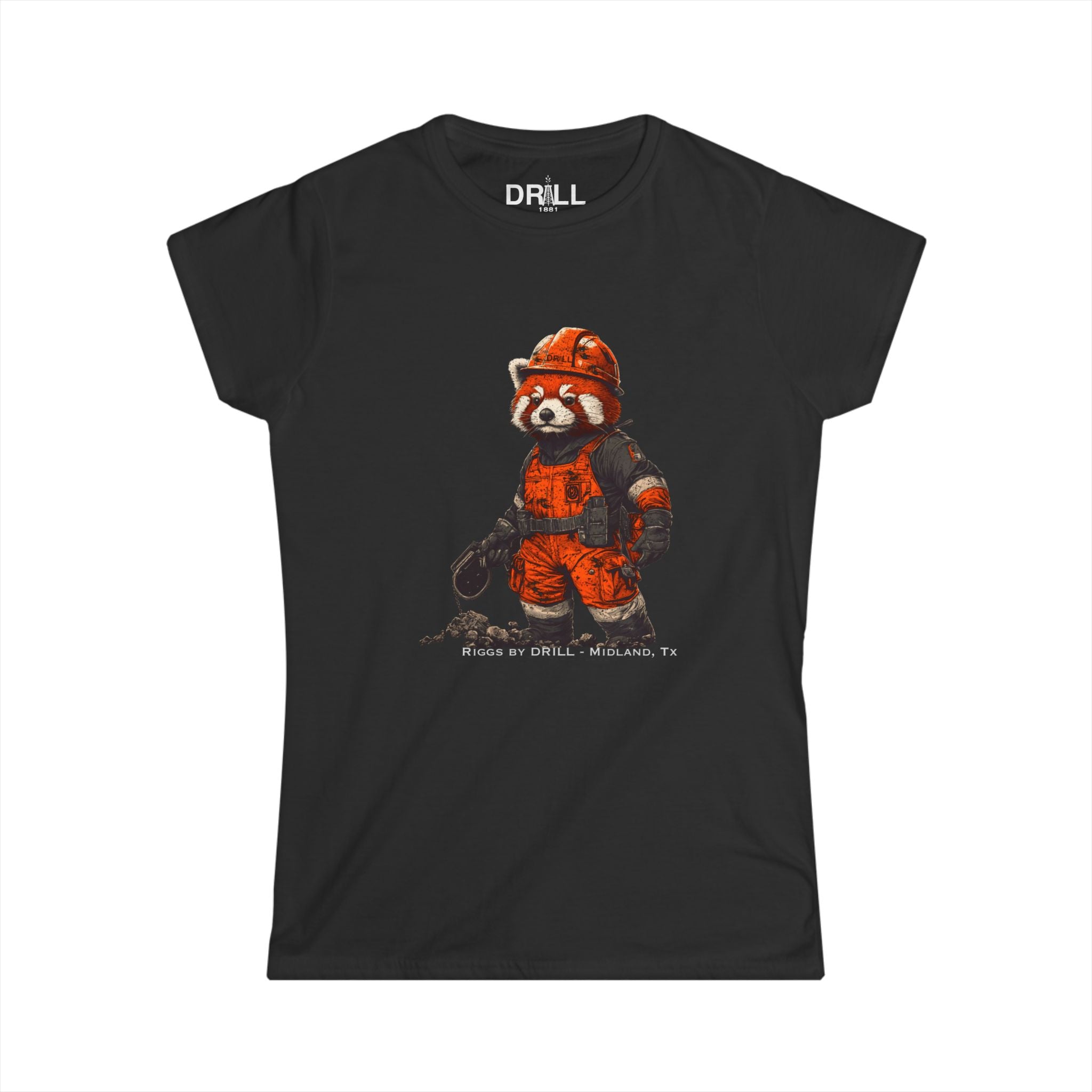 Riggs Deckhand - Ladies Comfort Tee