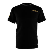 Straight Outta Odessa Rattler  - Wildcatter Label