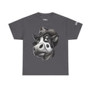 Otis - Black - SS - Front