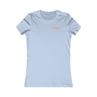 Stylish Women's Tee - Perfect for Everyday Wear, Casual Outings, Gifts for Her, Birthday Celebrations, Love for Comfort, Drill Enthusiasts