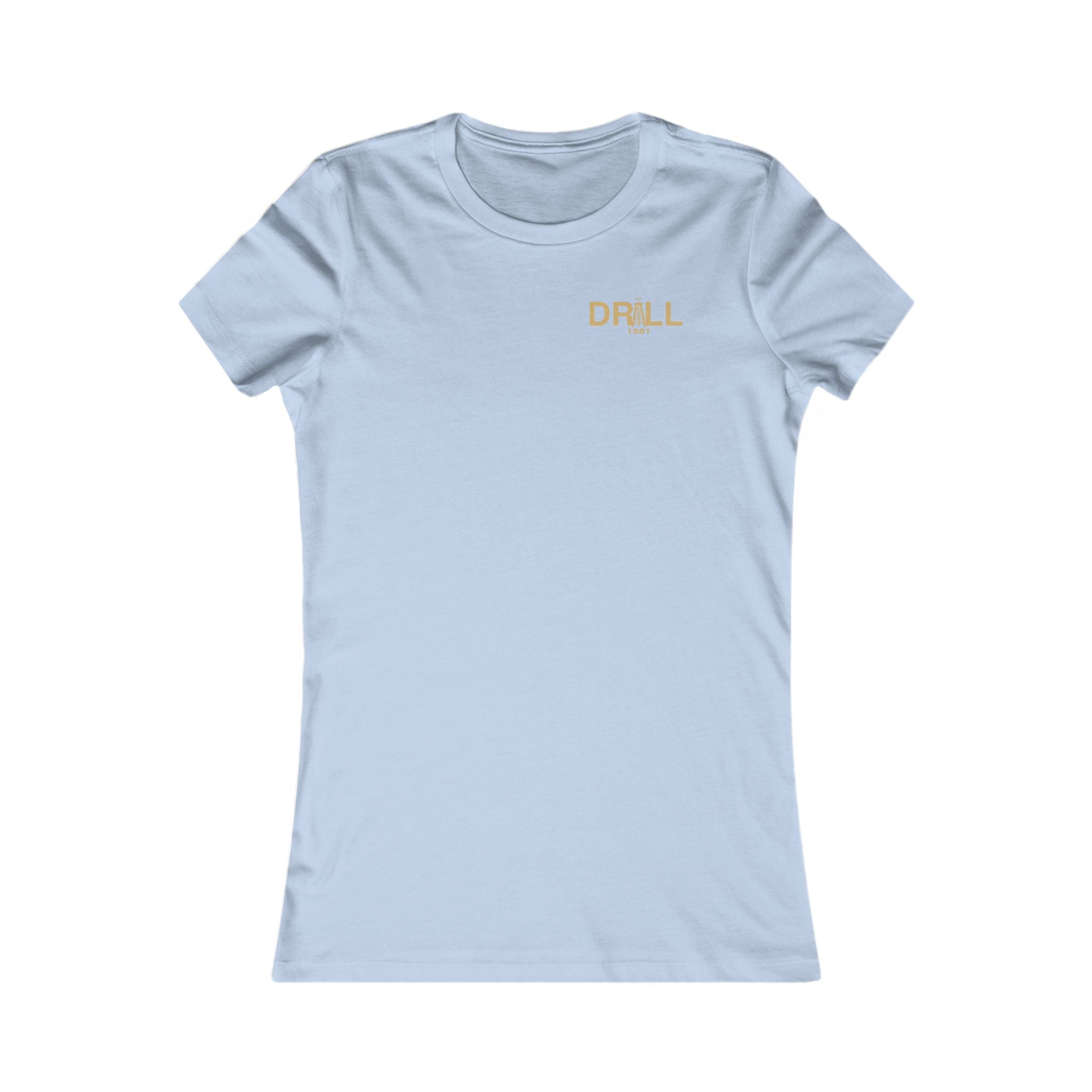 Baby Blue / S