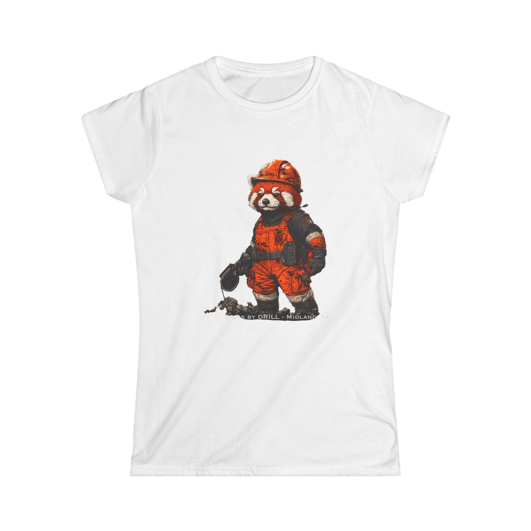 Riggs Deckhand - Ladies Comfort Tee