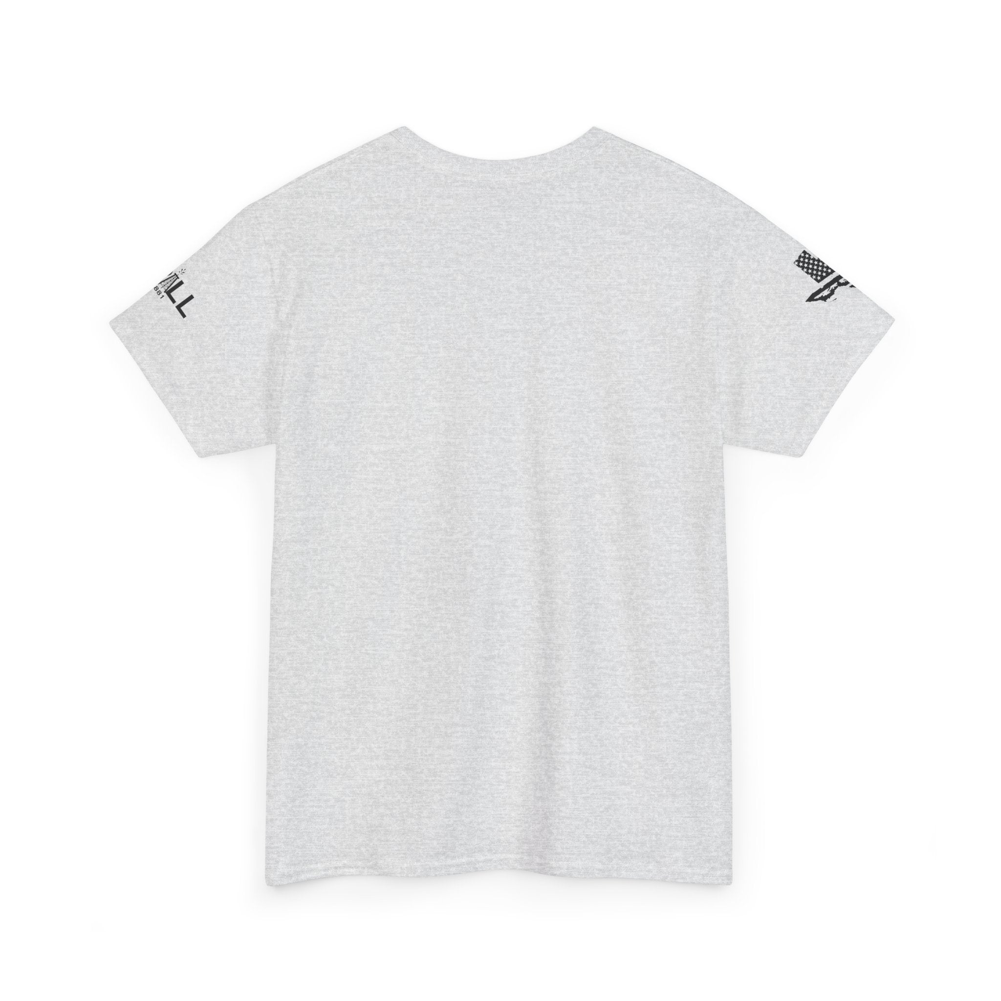 Come and Take it - SS - Front