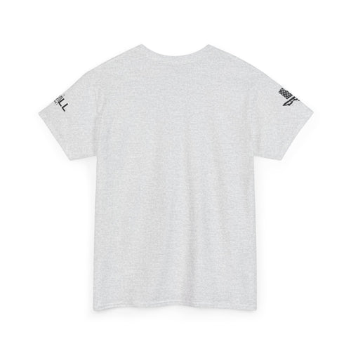 Come and Take it - SS - Front