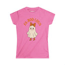 FABOOLOUS FALL  Ladies - SS - Front