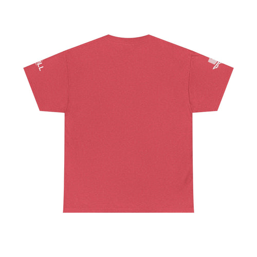 Oil is Money - SS - Front