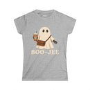 BOO-JEE  Ladies -FALL - SS - Front