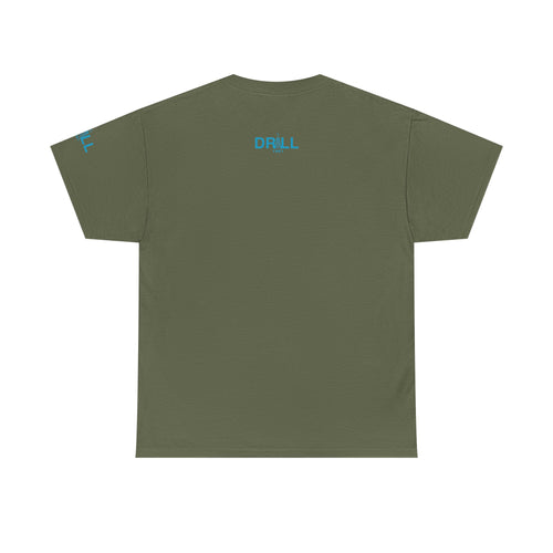 O.I.L - SS - Front