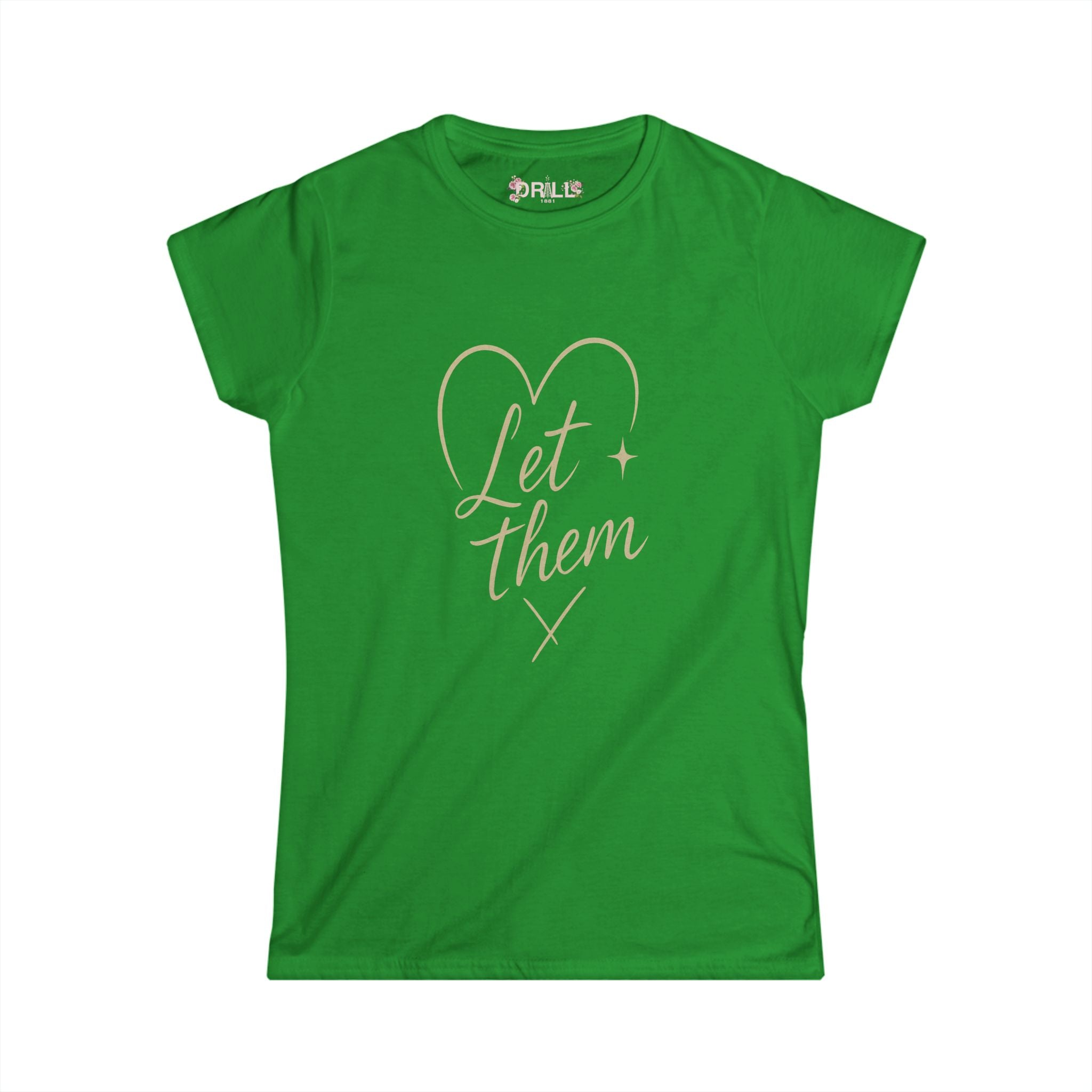 Irish Green / S
