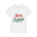 Merry Christmas  - Youth - Tee
