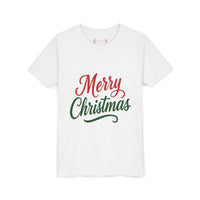 Merry Christmas  - Youth - Tee