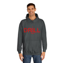 Built Here - Premium Hoodie
