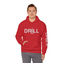 Old Glory - Odessa - Heavy Blend™ Hooded Sweatshirt