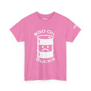 $50 Oil - SS - Front