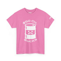 $50 Oil - SS - Front