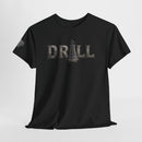 Stone Drill - SS - Front