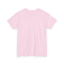 Drill Basic White Logo - SS - Front