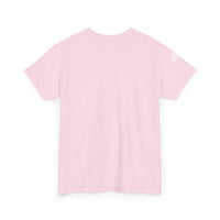 Drill Basic White Logo - SS - Front