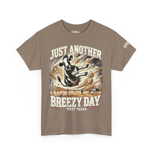 Breezy Day - SS - Front