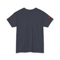 Blood Type Crude - SS - Front