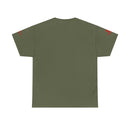 Blood Type - SS - Front