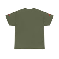 Blood Type - SS - Front