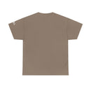 Otis - Black - SS - Front