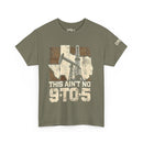 9 to 5 - SS - Front