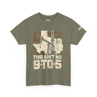 9 to 5 - SS - Front