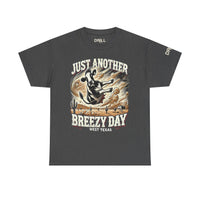 Breezy Day - SS - Front