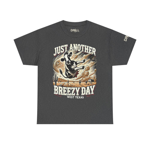 Breezy Day - SS - Front