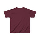 Rig Climbing Riggs - Kids Heavy Cotton™ Tee