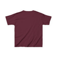 Rig Climbing Riggs - Kids Heavy Cotton™ Tee
