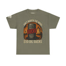 $50 Oil 2 - SS - Front