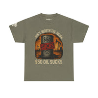 $50 Oil 2 - SS - Front