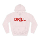 Built Here - Premium Hoodie